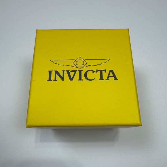 Invicta Pro Driver Watch Women 38mm Two-Tone New Crystal Bezel Date 20215 main image 6